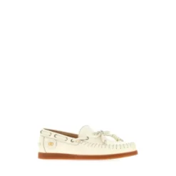 VLogo Signature Loafers