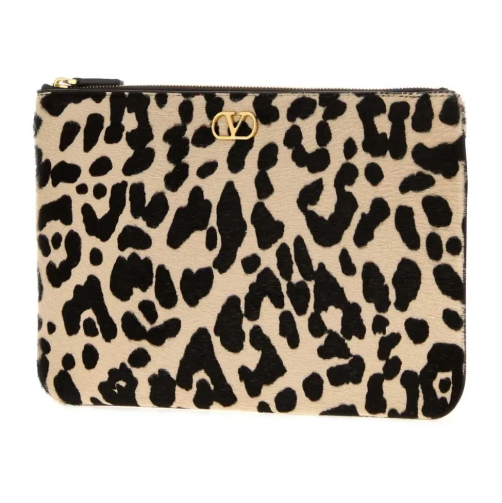 VLogo Signature pouch