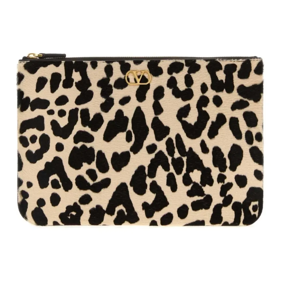VLogo Signature pouch