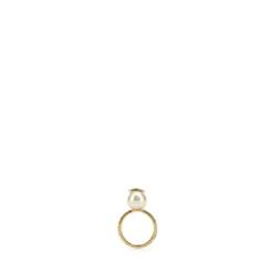 VLogo Signature Ring
