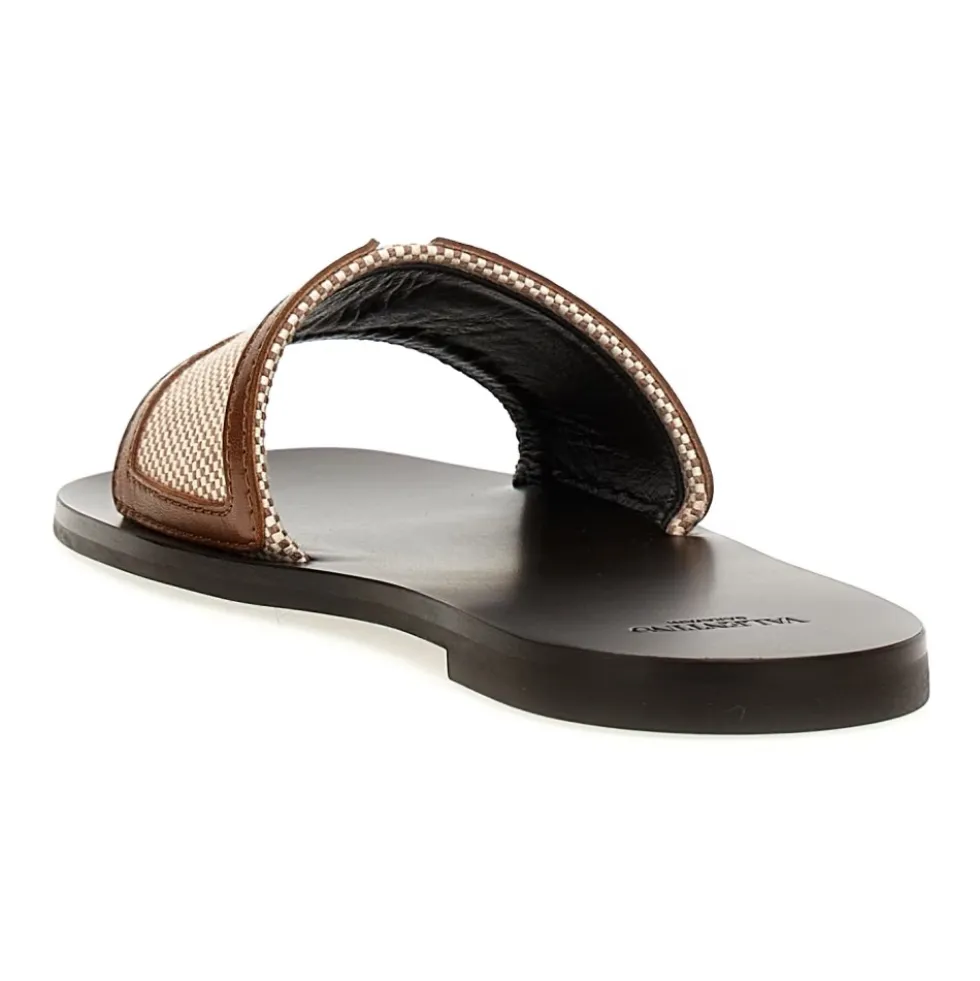 VLogo Signature Slides