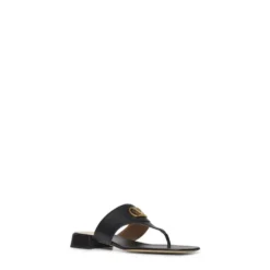 VLogo Signature Slide Sandal