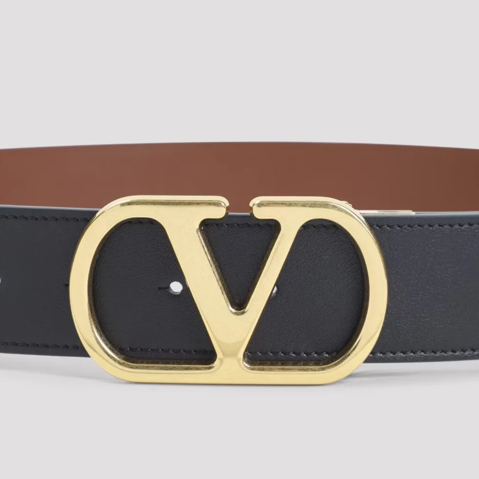 VLogo Signature Vendbart Bælte