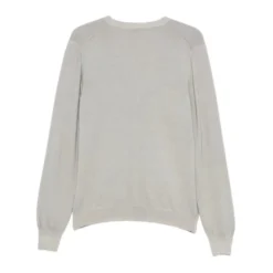 V-neck Cardigan med knapper