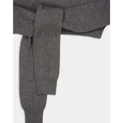 V-Neck Cashmere Pullover