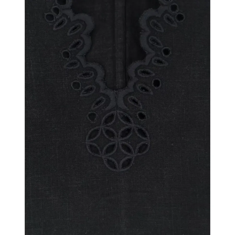 V-neck Top