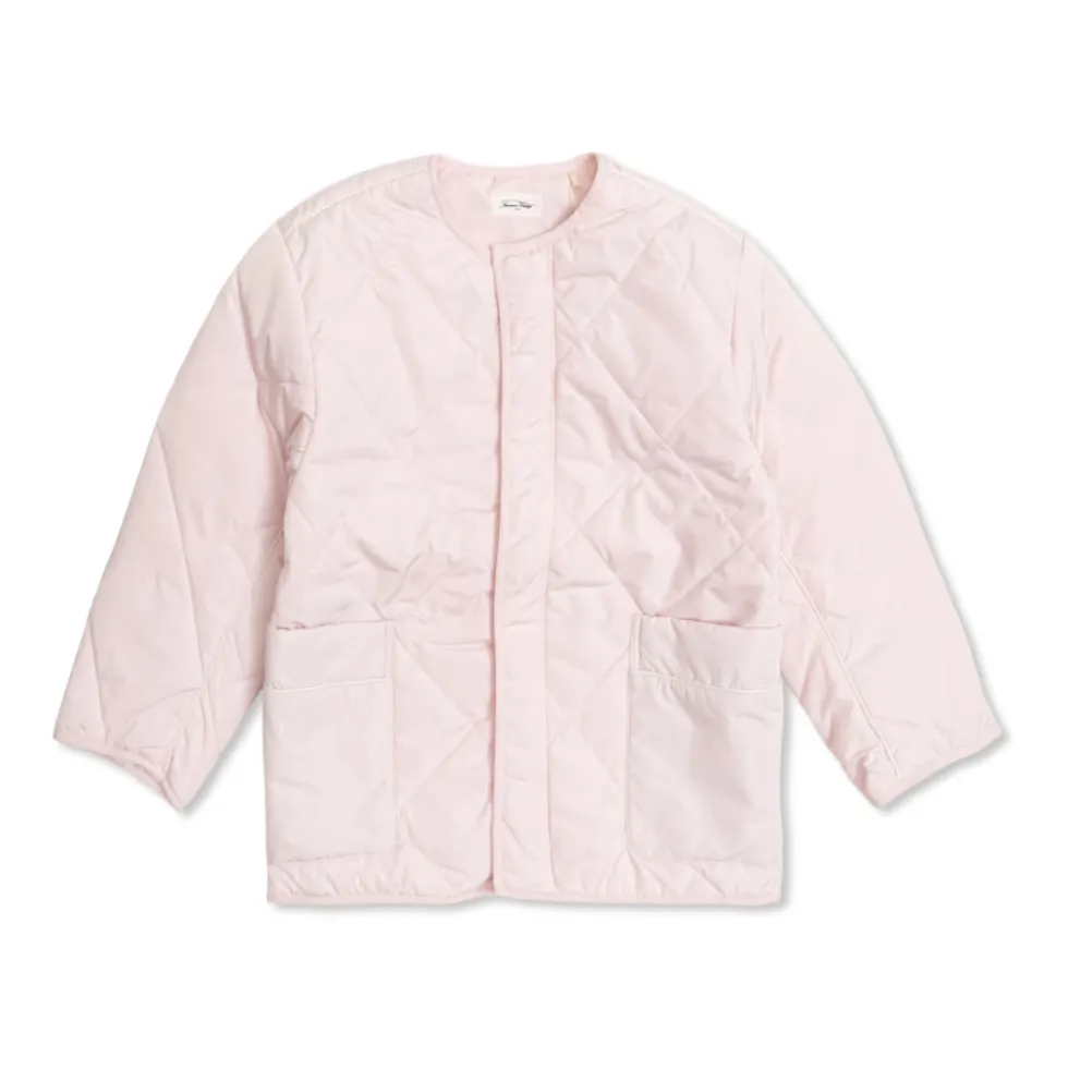 Vowbay Jacket