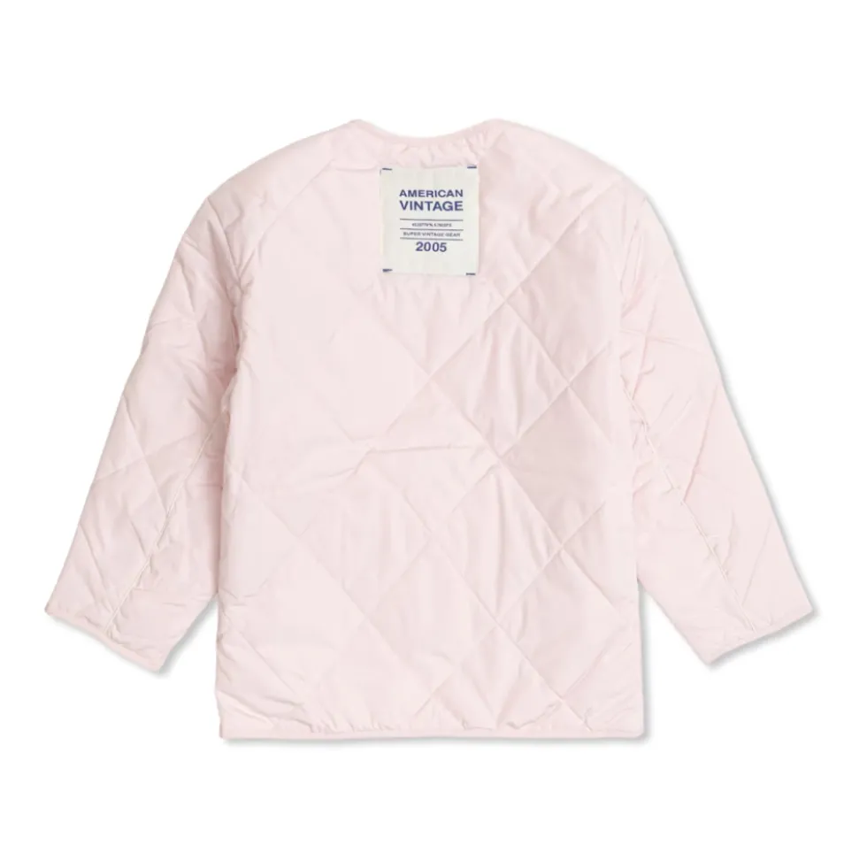 Vowbay Jacket