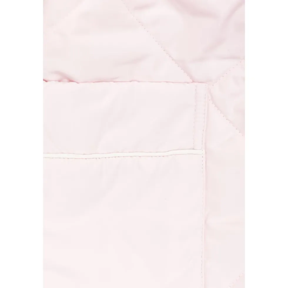 Vowbay Jacket