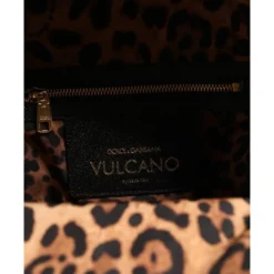 Vulcano DGFAMILY Embellished Rygsæk