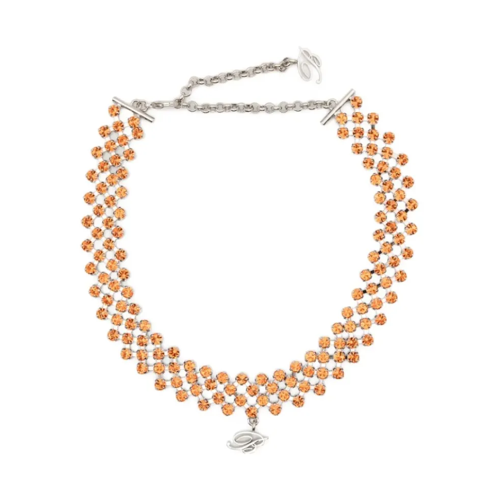 2W396A A2139 Halskæde