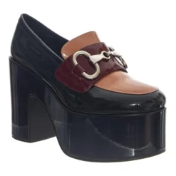 Waave Hælede Loafer