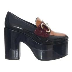Waave Hælede Loafer
