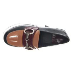 Waave Hælede Loafer