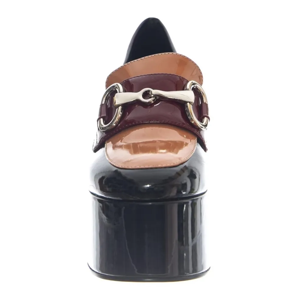 Waave Hælede Loafer