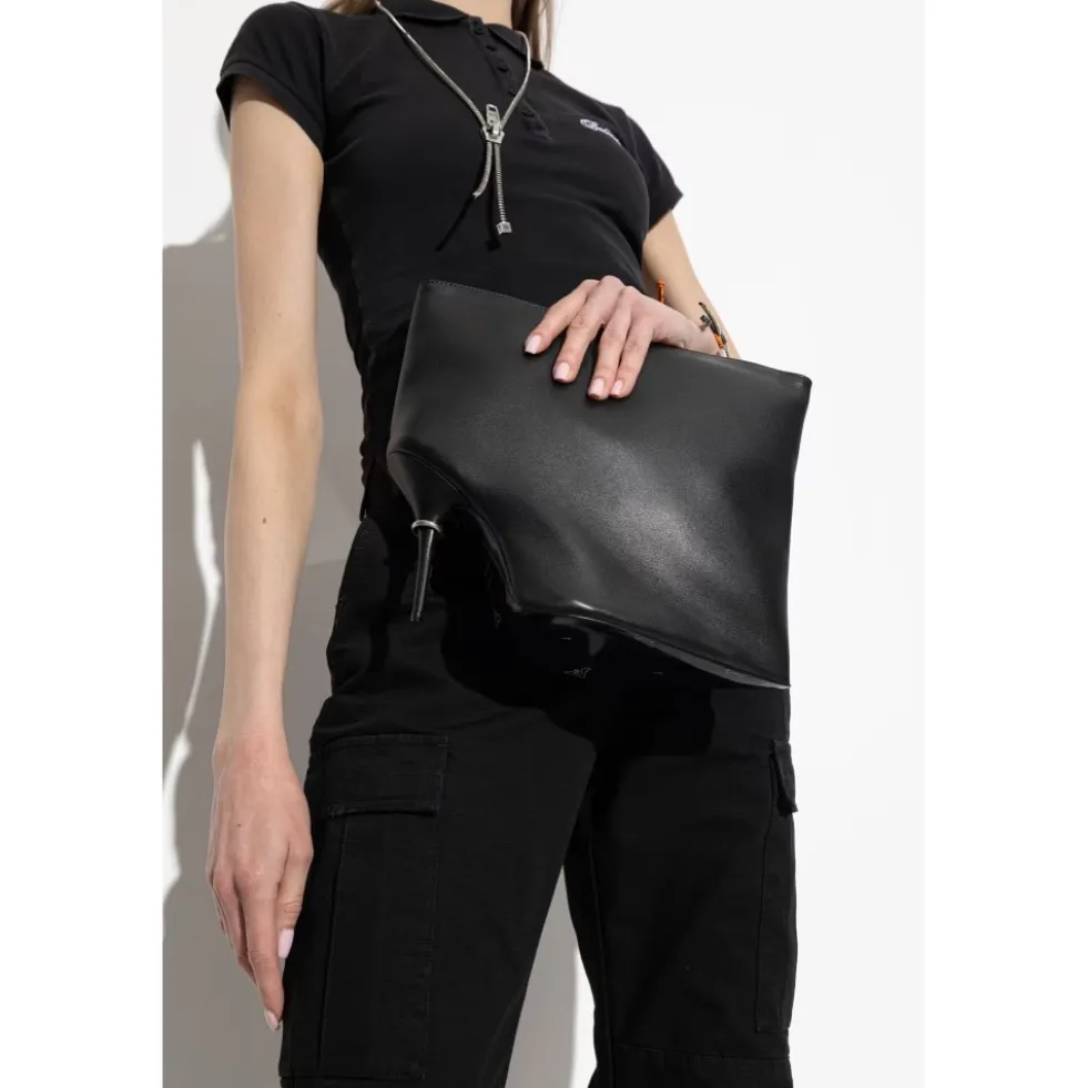 Wader Clutch