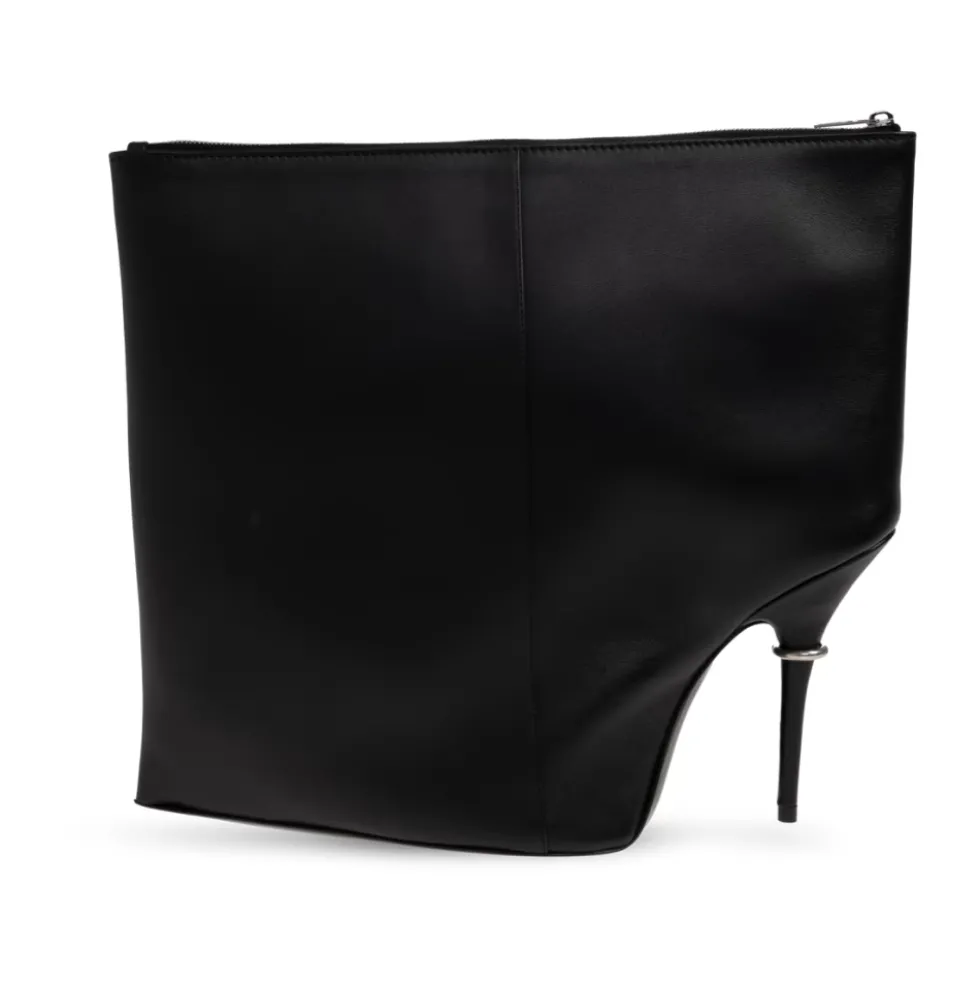 Wader Clutch