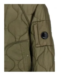 W047A 356 Fallen Rock Blouson