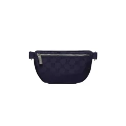 Waist Bag Turtle Monogram