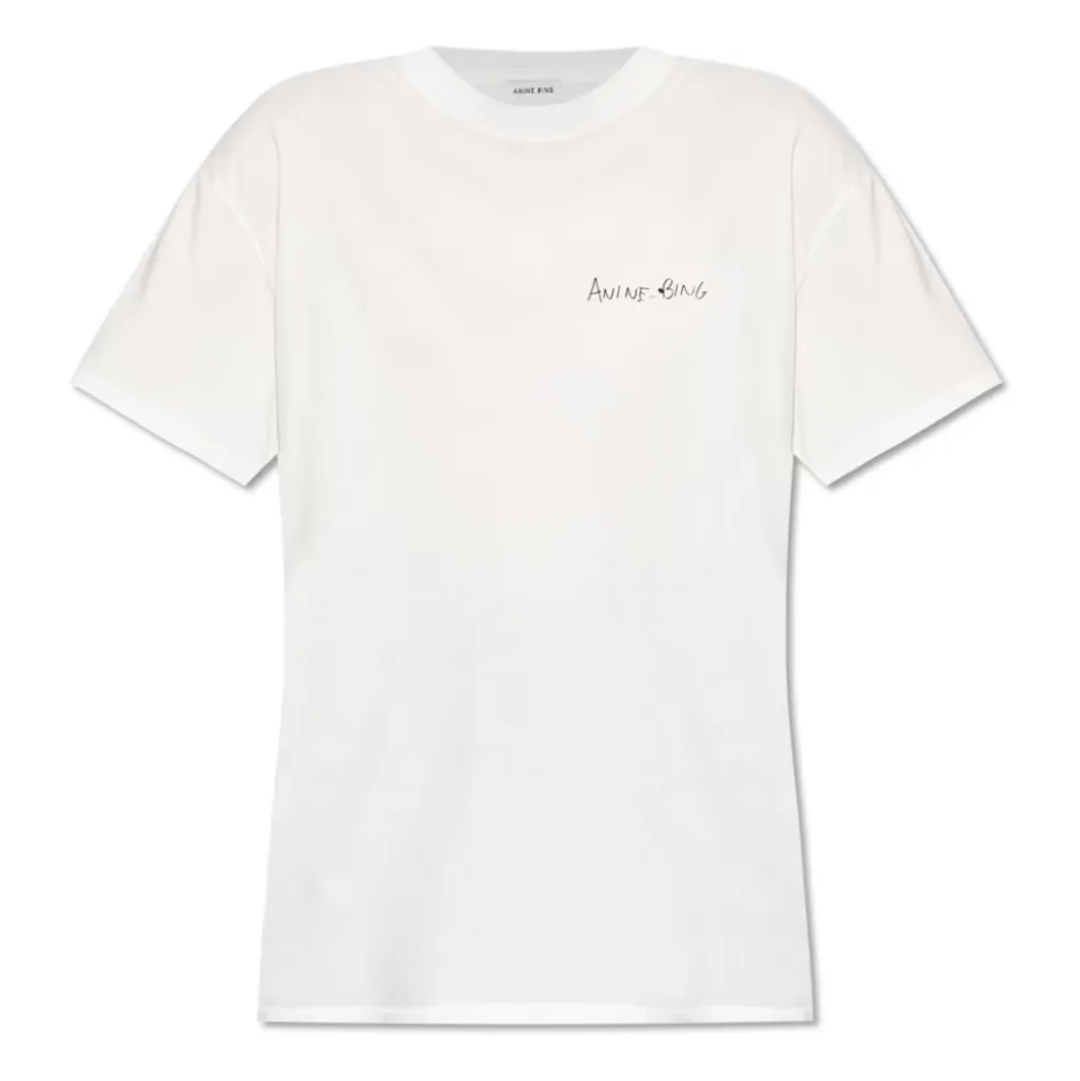 Walker Tee Lyrics