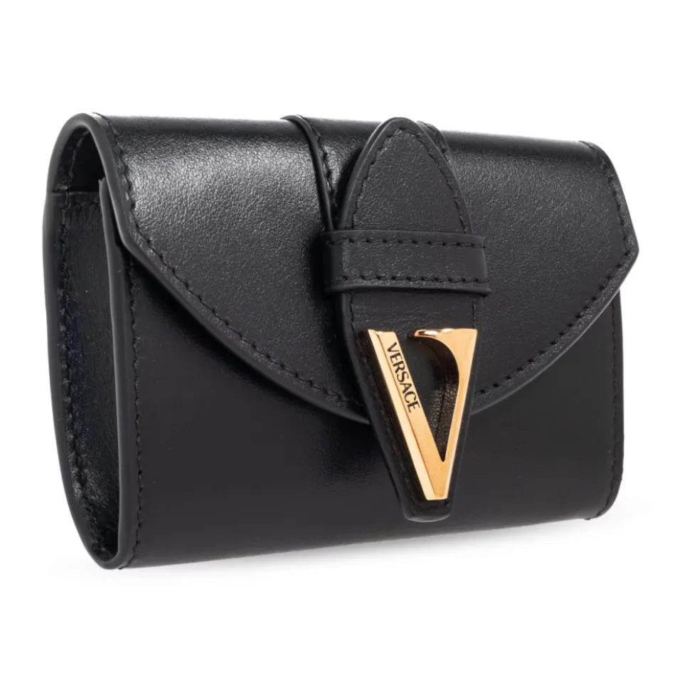 Wallets & Cardholders