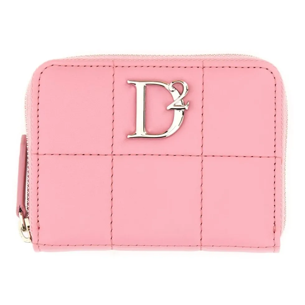 Wallet With Logo