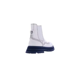 Wander Chelsea Boot Hvid/Blå