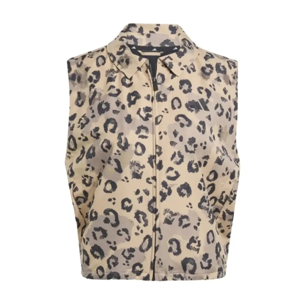 W AOP Vest