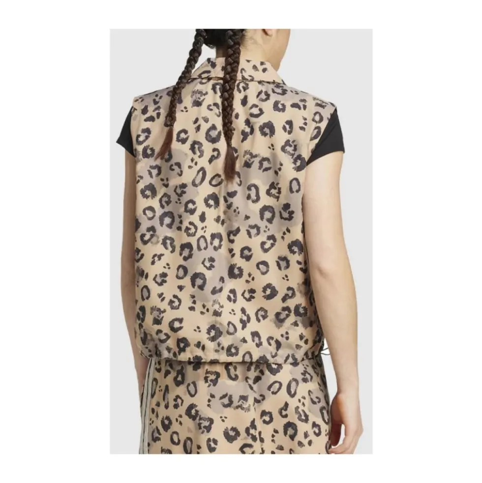 W AOP Vest