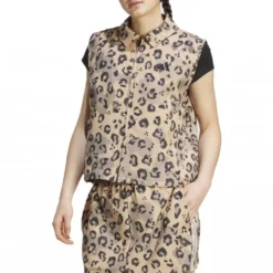 W AOP Vest