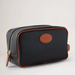 Wash Case Scotchgrain