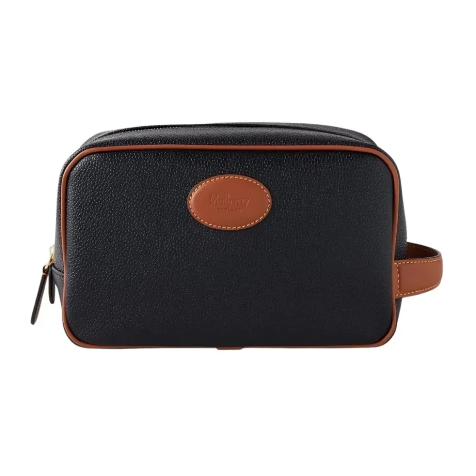 Wash Case Scotchgrain