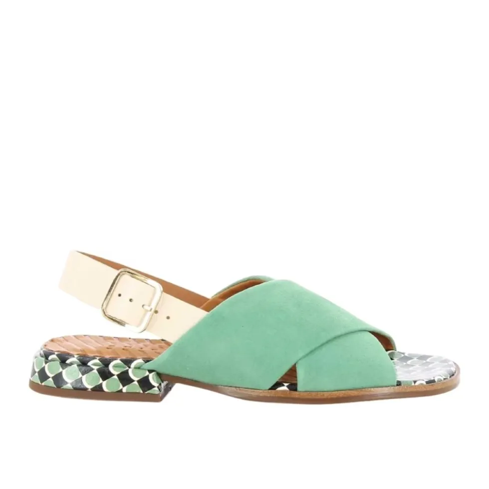 WASPI Sandal