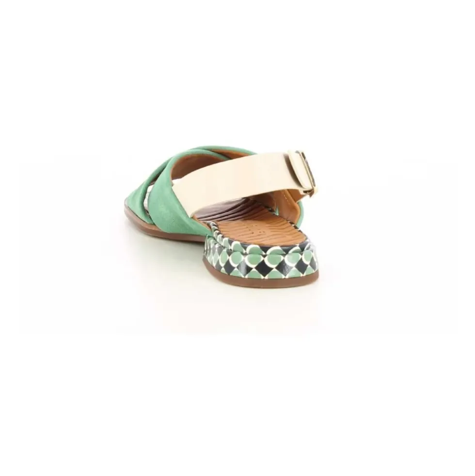 WASPI Sandal