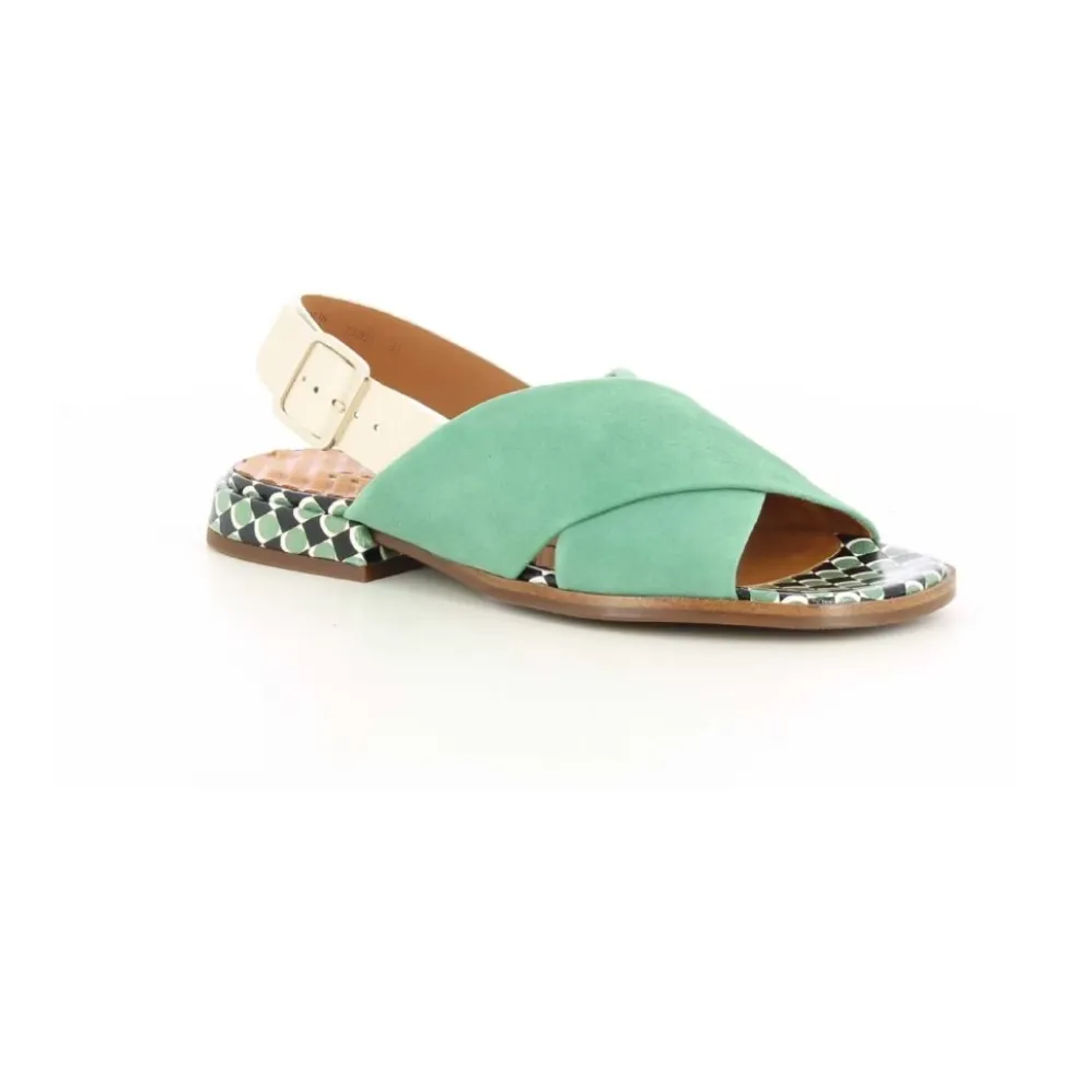 WASPI Sandal