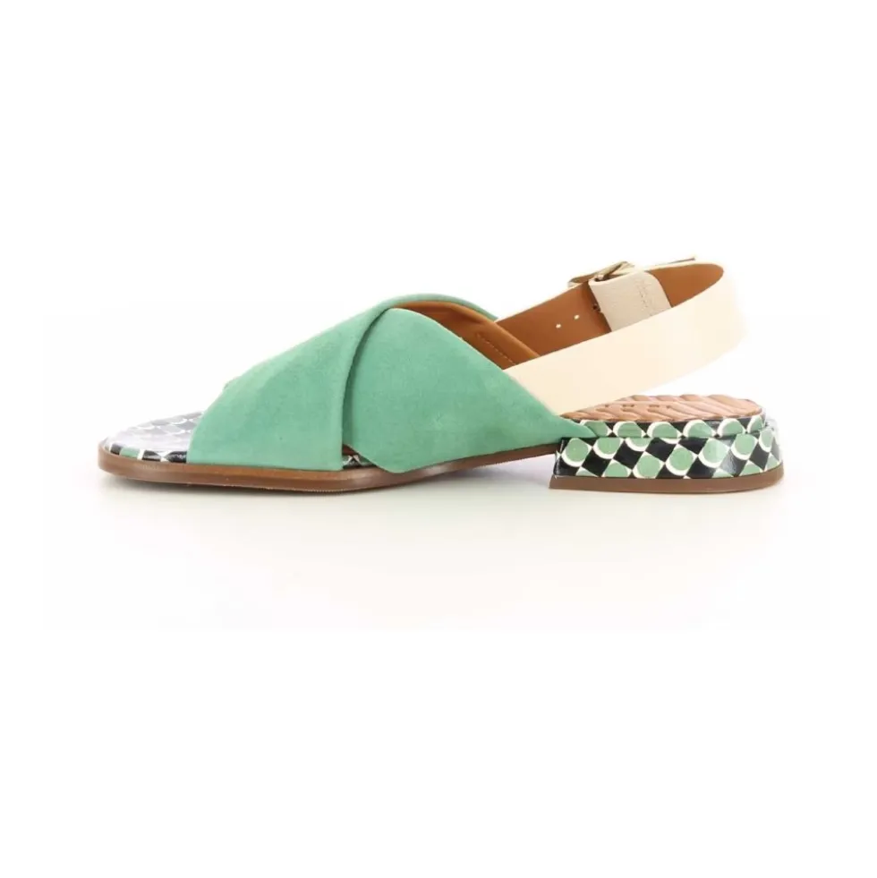 WASPI Sandal