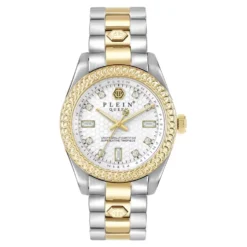 Watch Queen Crystal