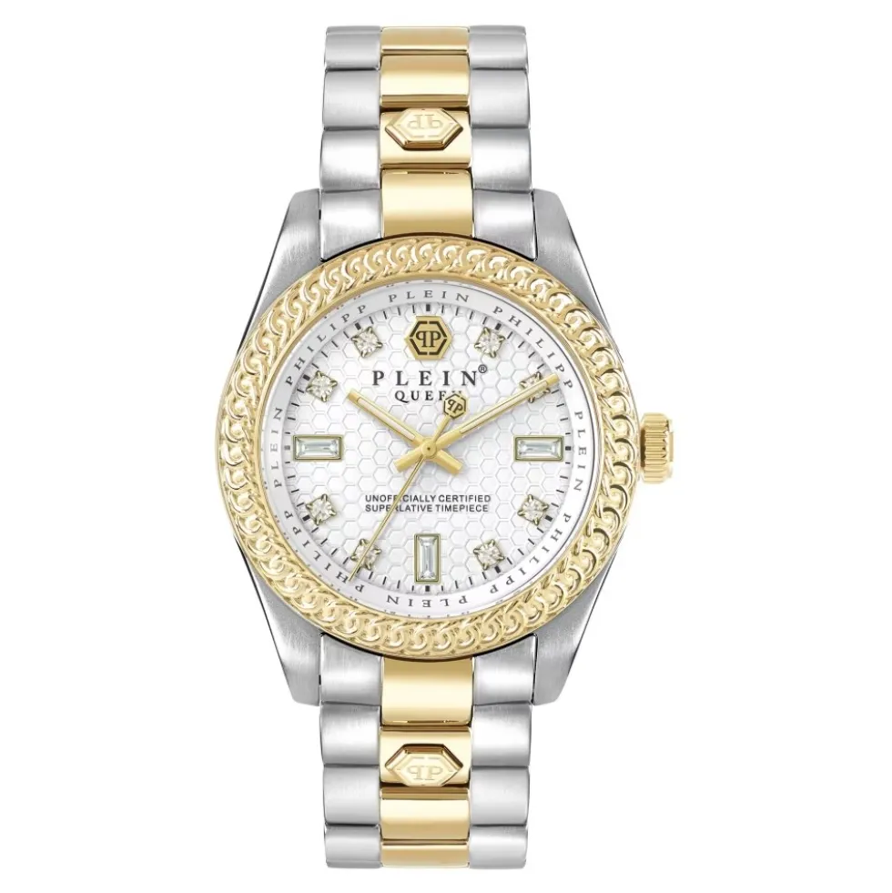 Watch Queen Crystal
