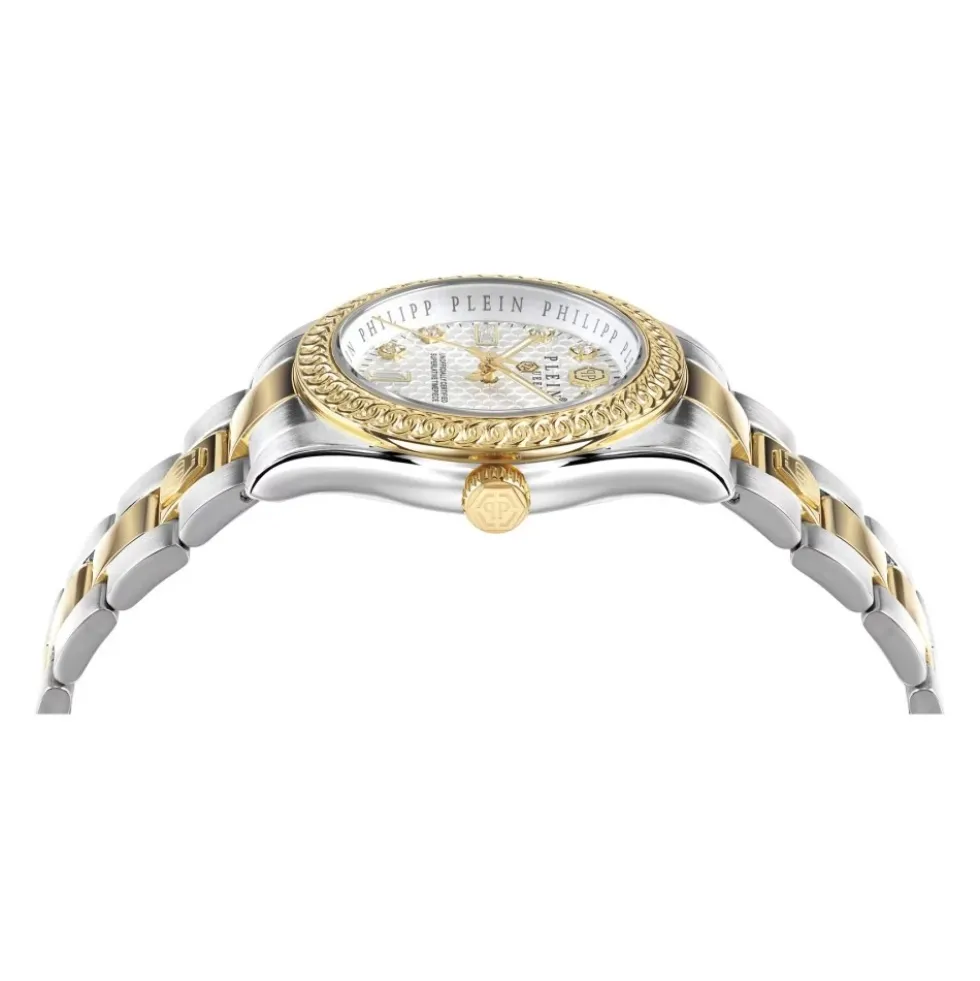 Watch Queen Crystal