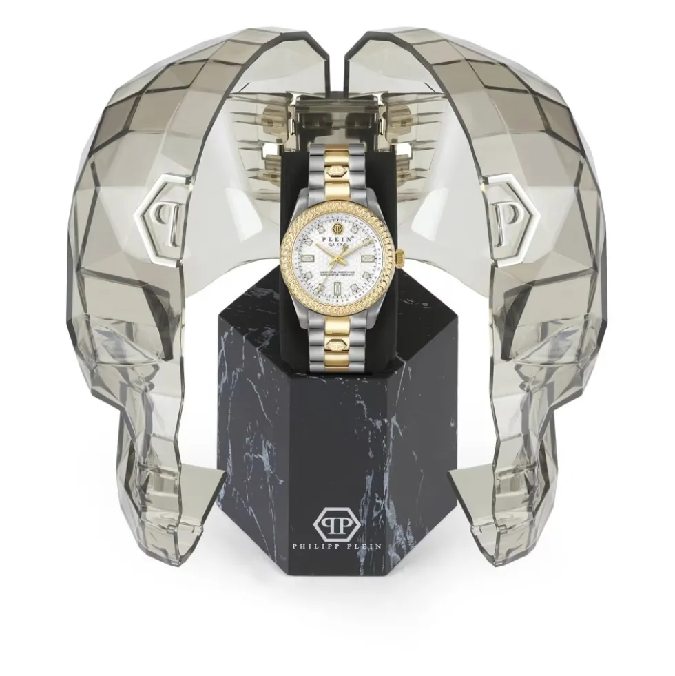 Watch Queen Crystal