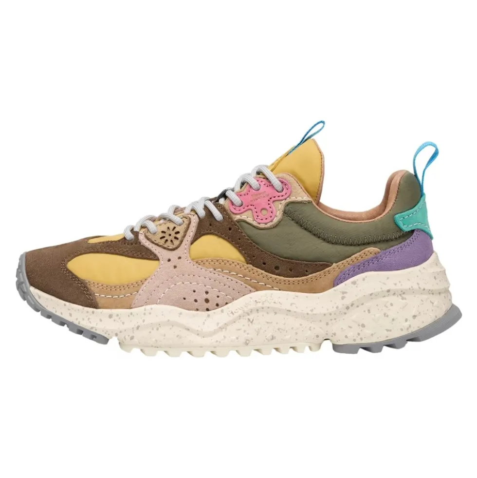 Wave Sneakers