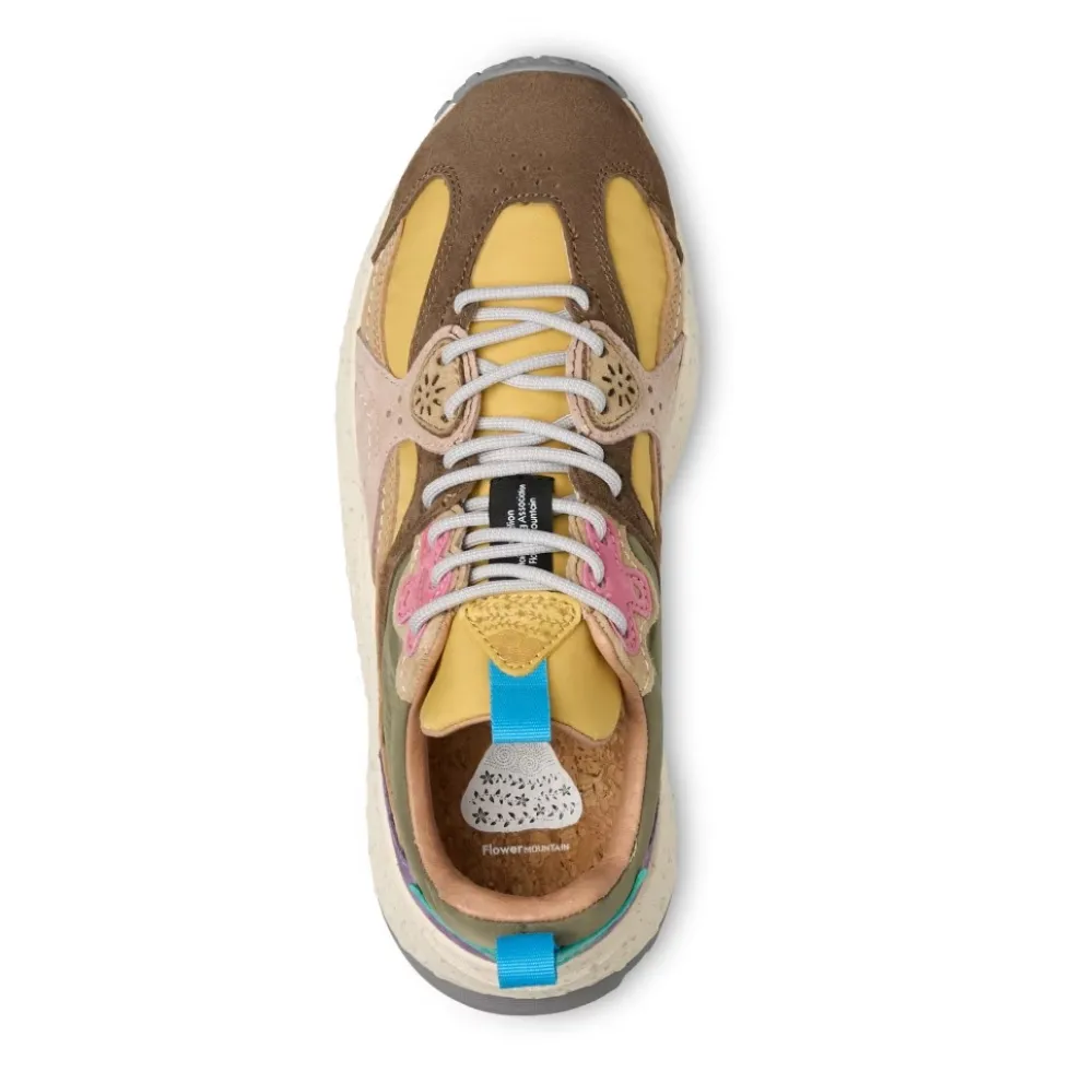 Wave Sneakers