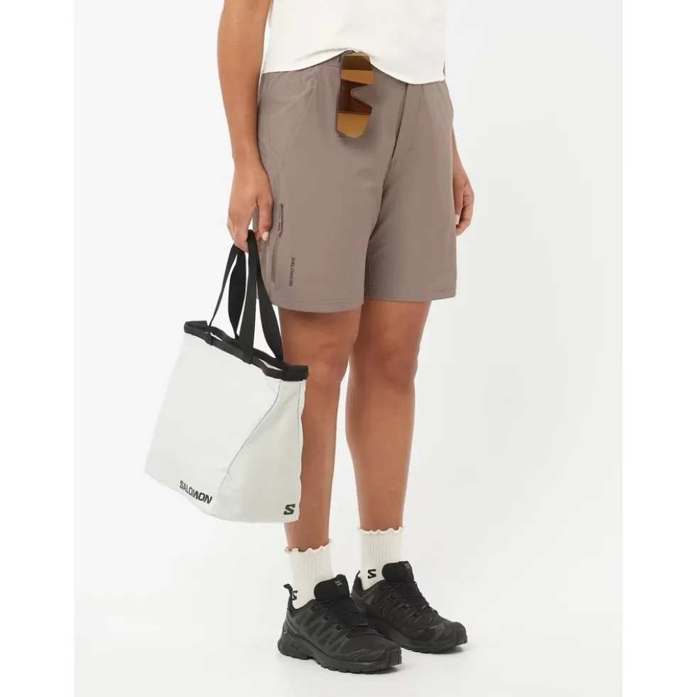 Wayfarer 2.0 Shorts