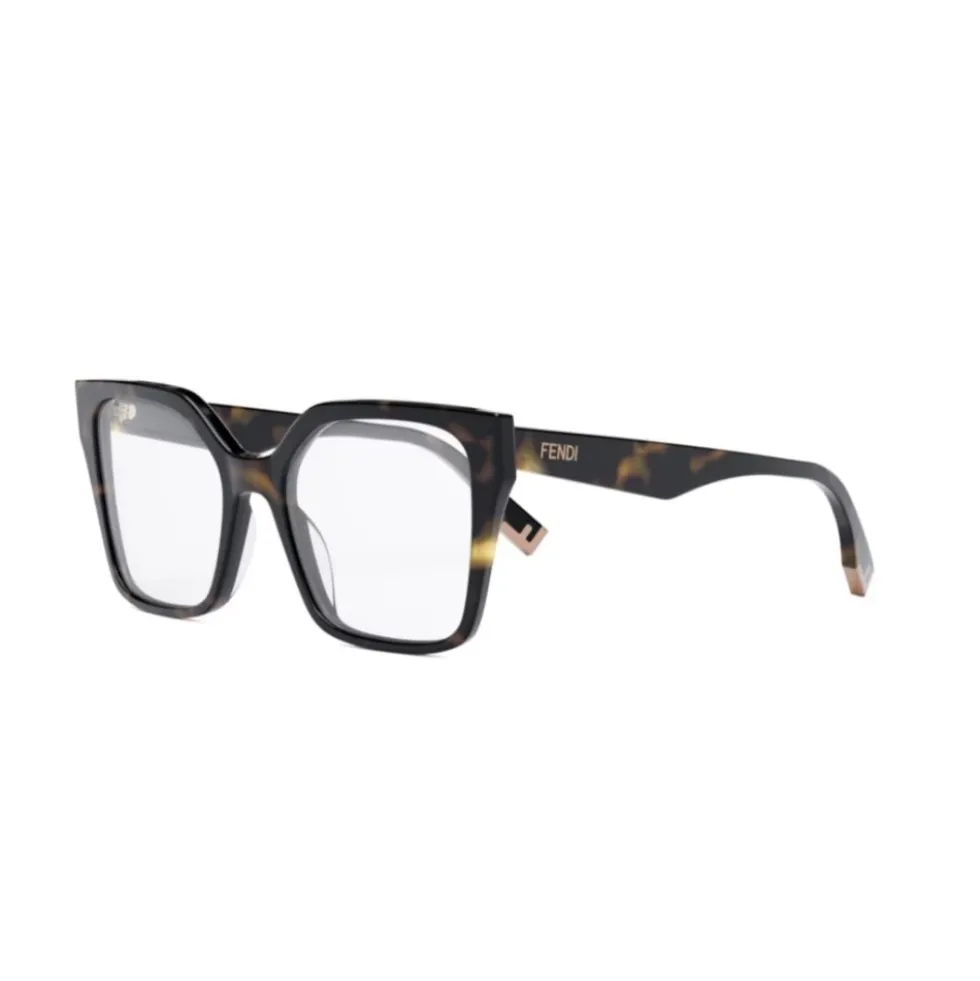 Way Optical Frame