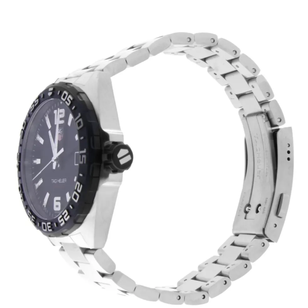 WAZ1110.BA0875 - Formula 1 Date