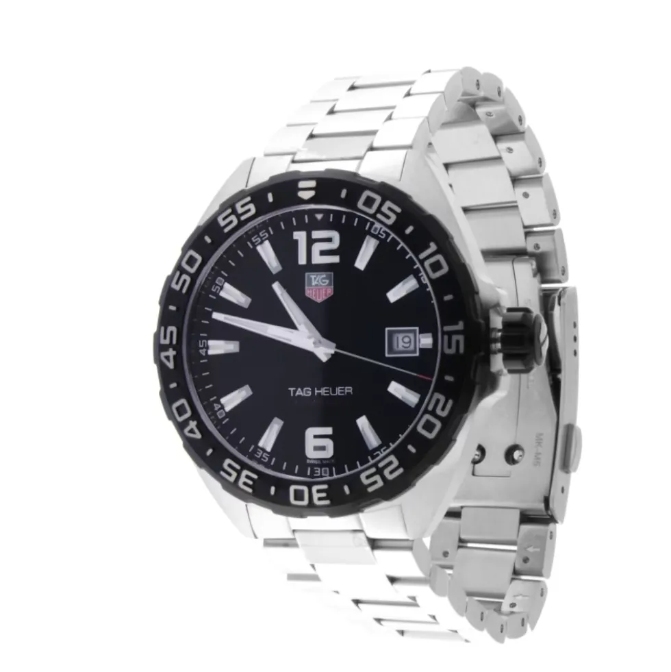 WAZ1110.BA0875 - Formula 1 Date