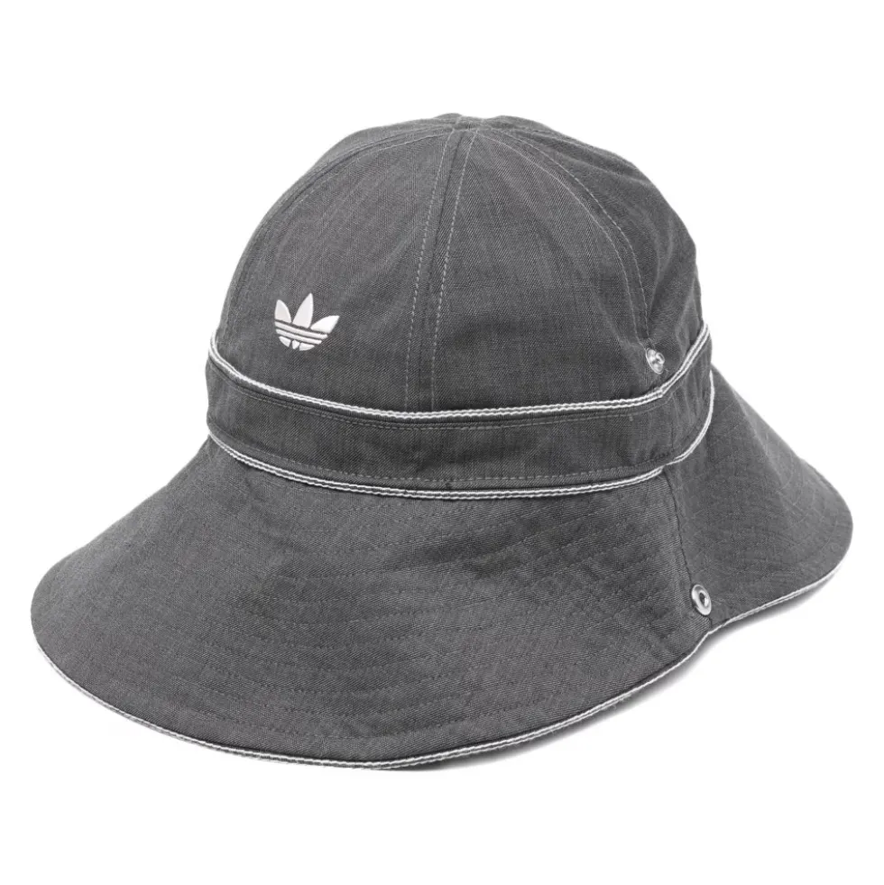 WB Bucket Hat