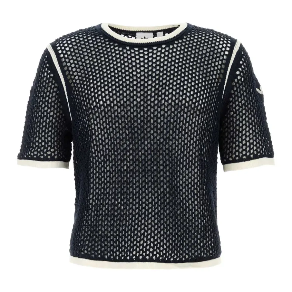 WB KNIT TEE