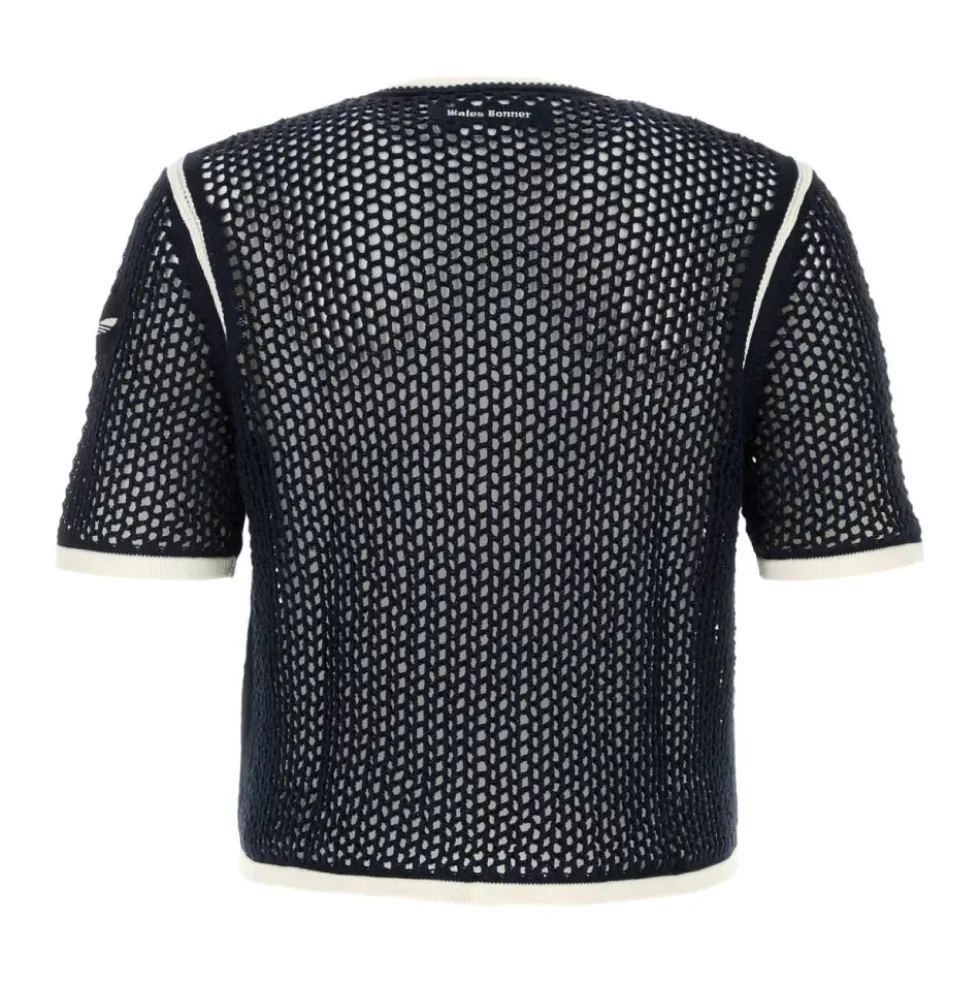 WB KNIT TEE