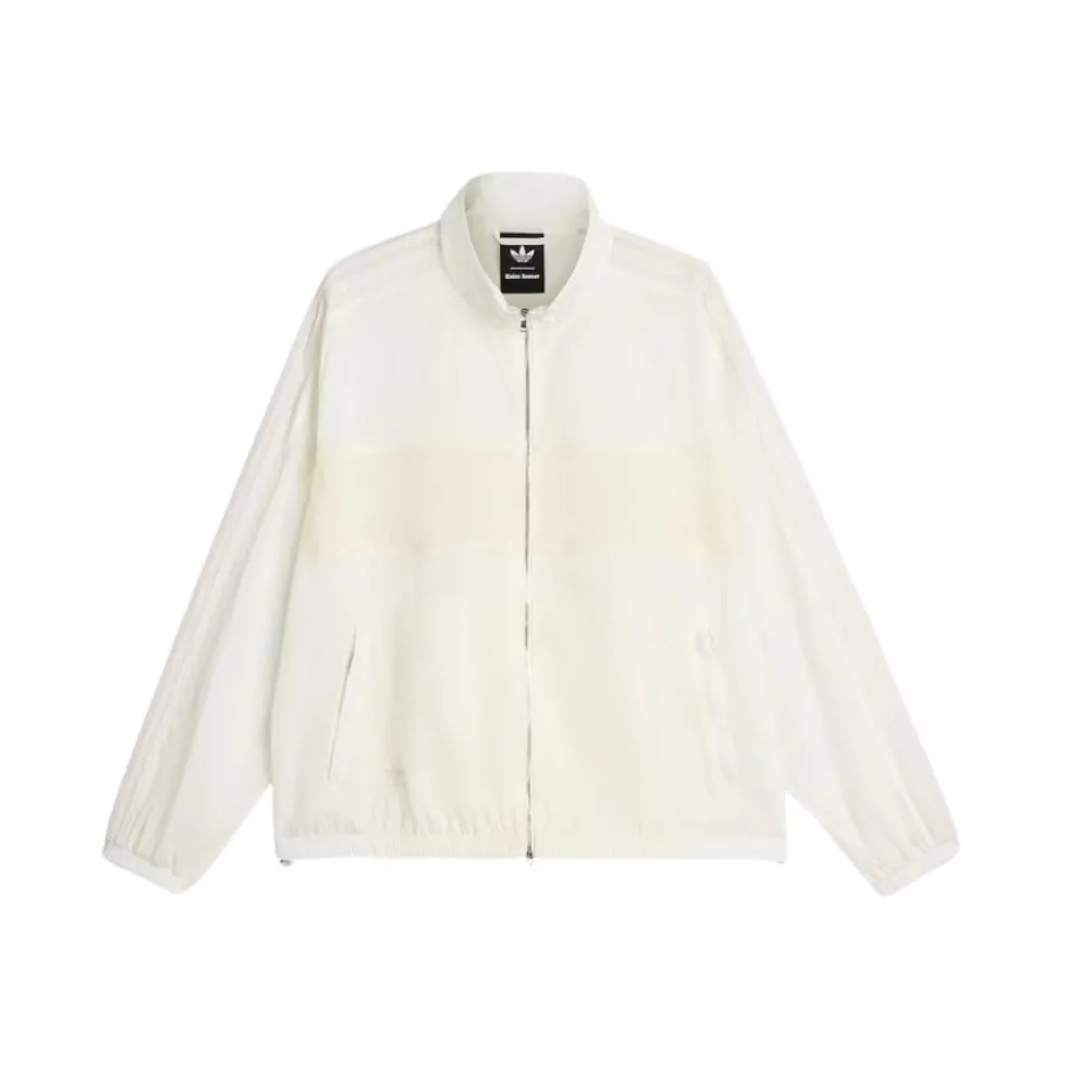 WB Track Jacket